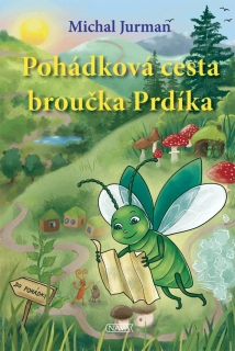 Pohádková cesta broučka Prdíka